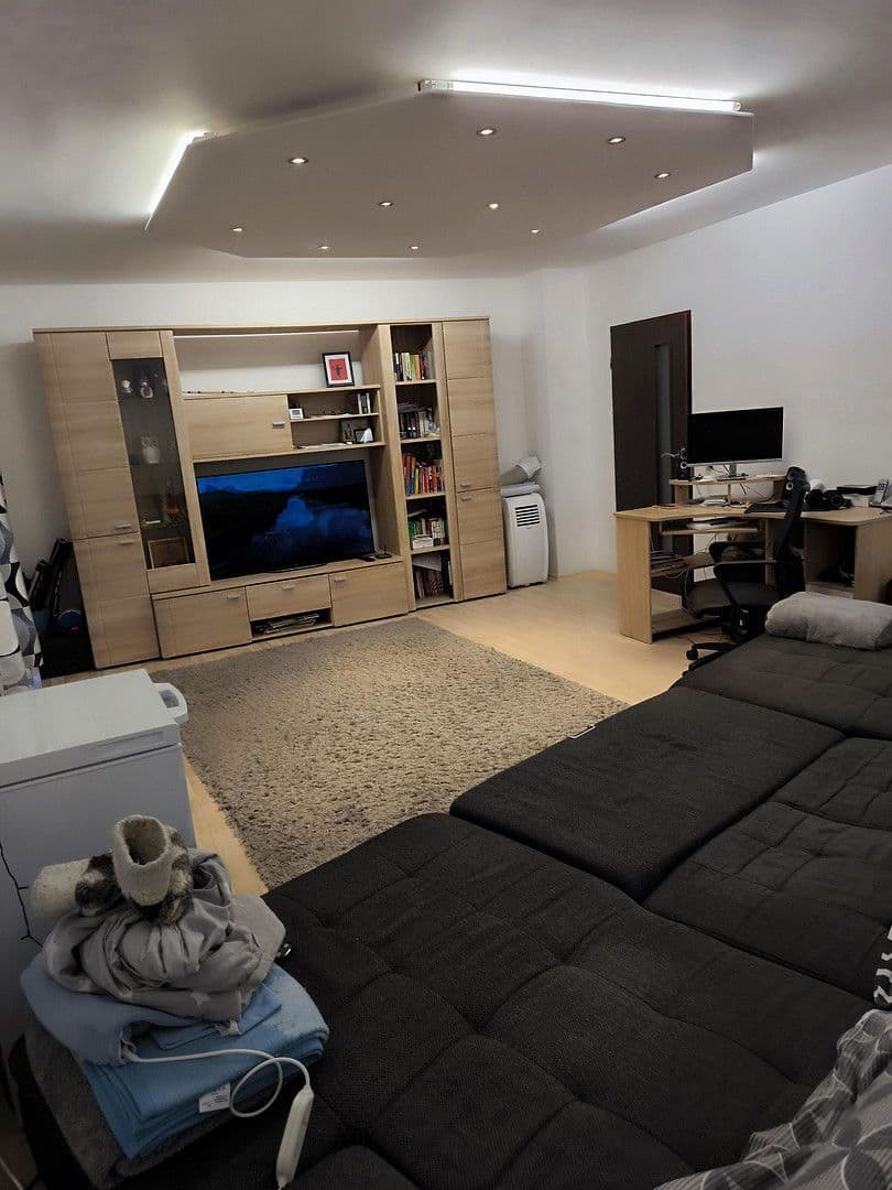 Prodej bytu 3+1 97 m², Augsburg, Bavorsko Prodej bytu 3+1 97 m², Augsburg, Bavorsko