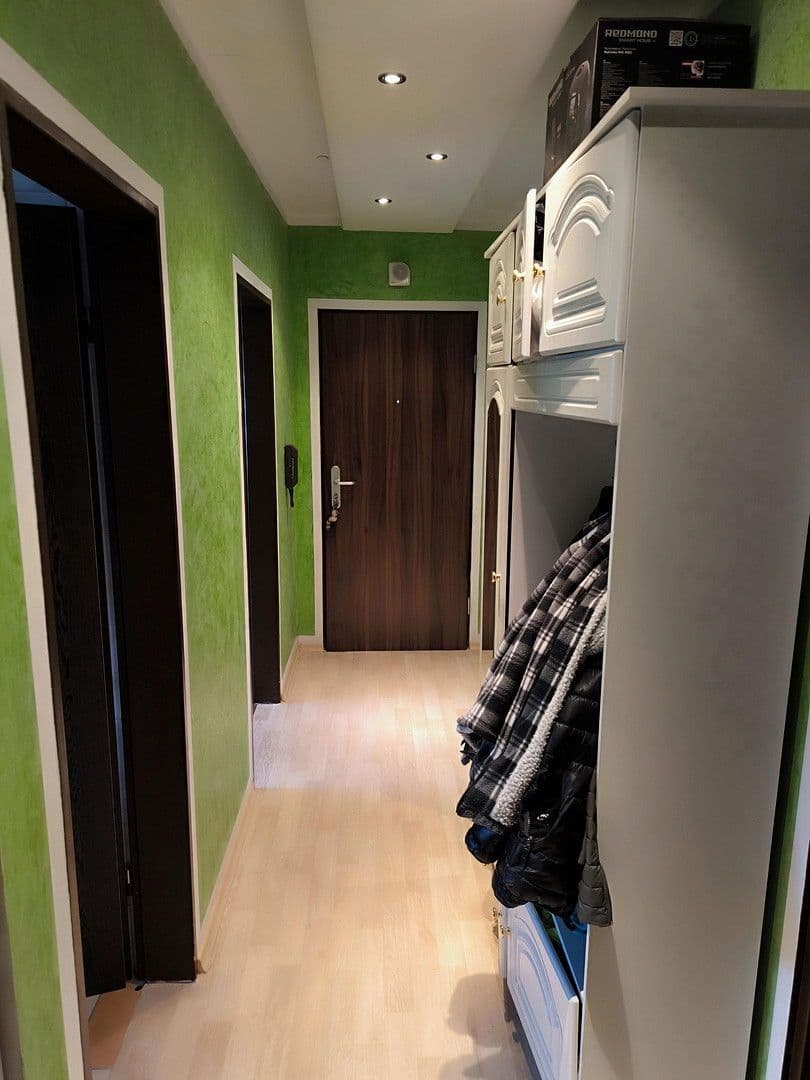 Prodej bytu 3+1 97 m², Augsburg, Bavorsko Prodej bytu 3+1 97 m², Augsburg, Bavorsko