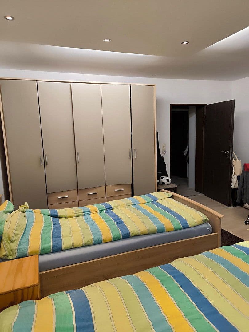 Prodej bytu 3+1 97 m², Augsburg, Bavorsko Prodej bytu 3+1 97 m², Augsburg, Bavorsko