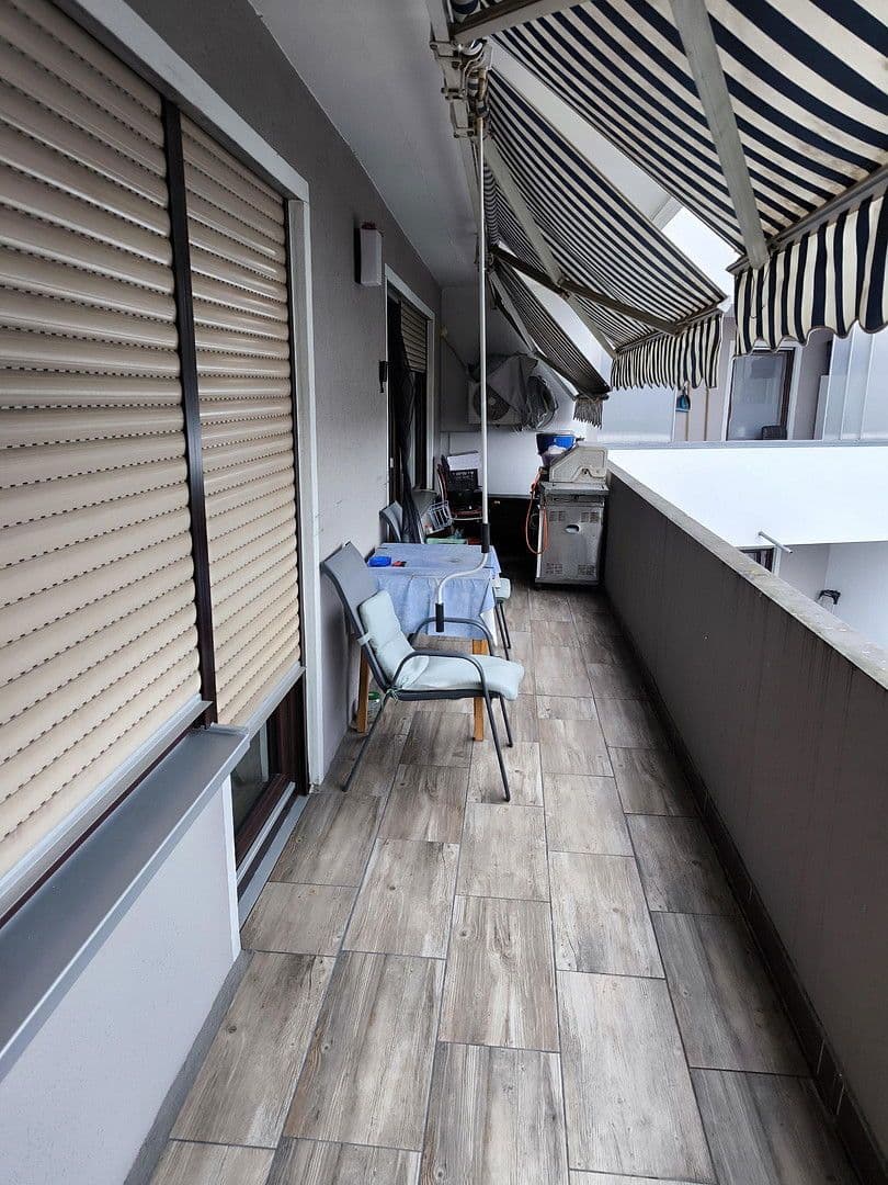 Prodej bytu 3+1 97 m², Augsburg, Bavorsko Prodej bytu 3+1 97 m², Augsburg, Bavorsko