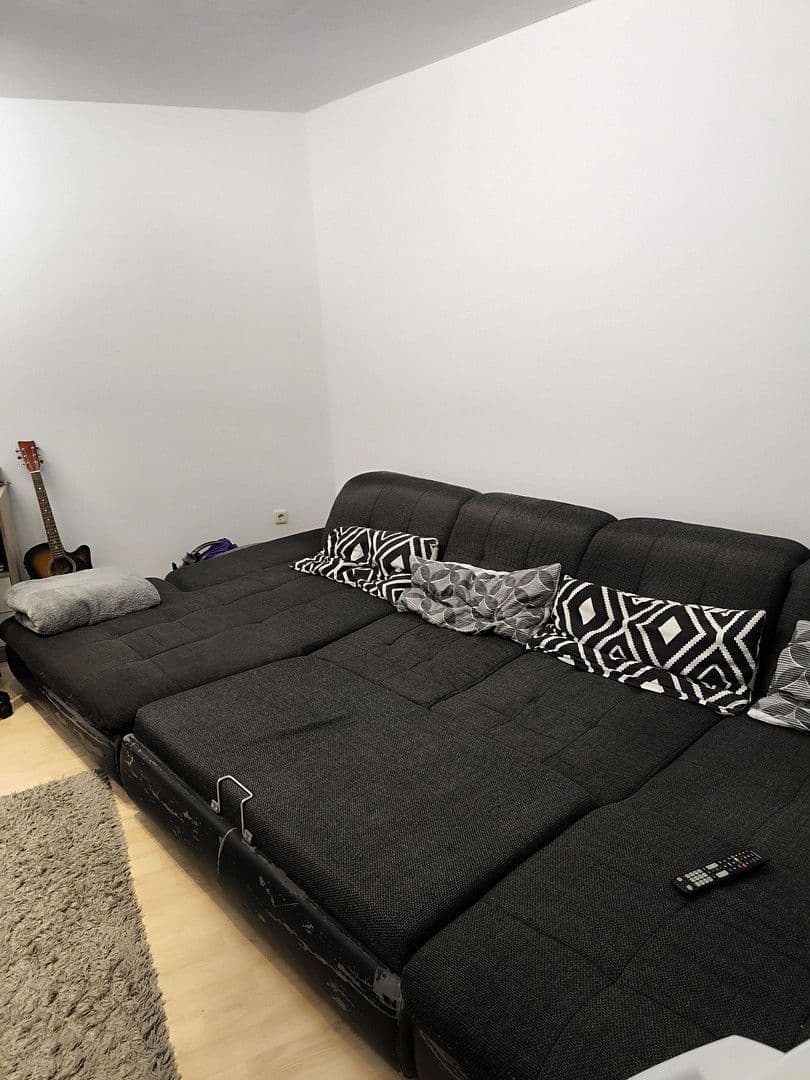 Prodej bytu 3+1 97 m², Augsburg, Bavorsko Prodej bytu 3+1 97 m², Augsburg, Bavorsko