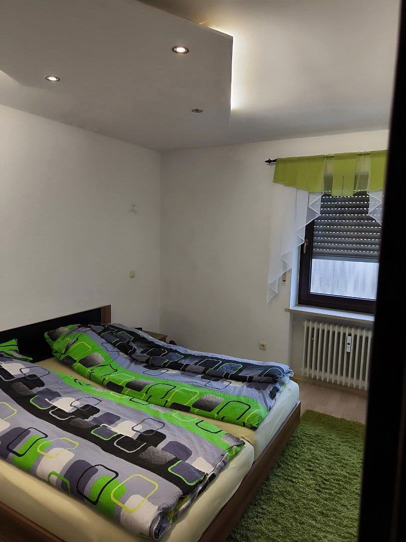 Prodej bytu 3+1 97 m², Augsburg, Bavorsko Prodej bytu 3+1 97 m², Augsburg, Bavorsko