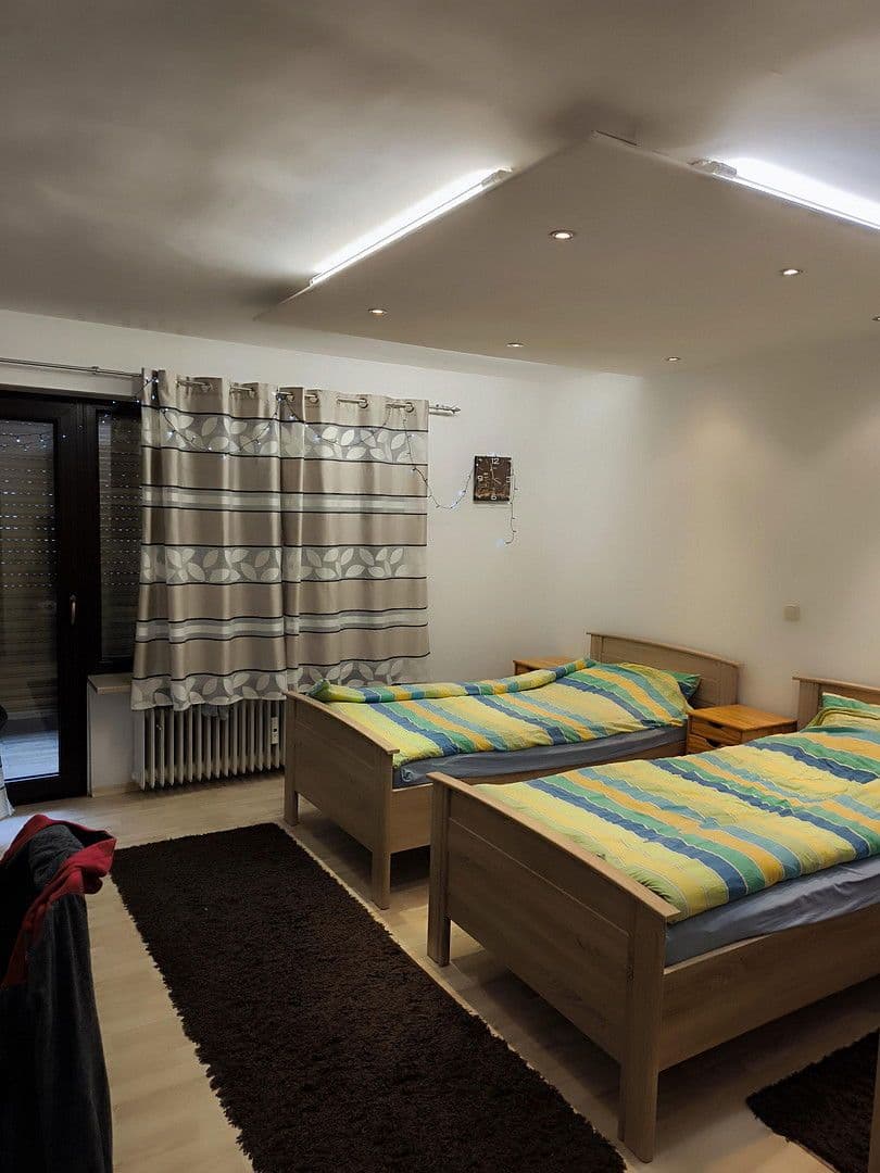 Prodej bytu 3+1 97 m², Augsburg, Bavorsko Prodej bytu 3+1 97 m², Augsburg, Bavorsko