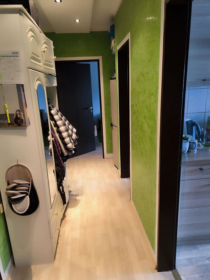 Prodej bytu 3+1 97 m², Augsburg, Bavorsko Prodej bytu 3+1 97 m², Augsburg, Bavorsko