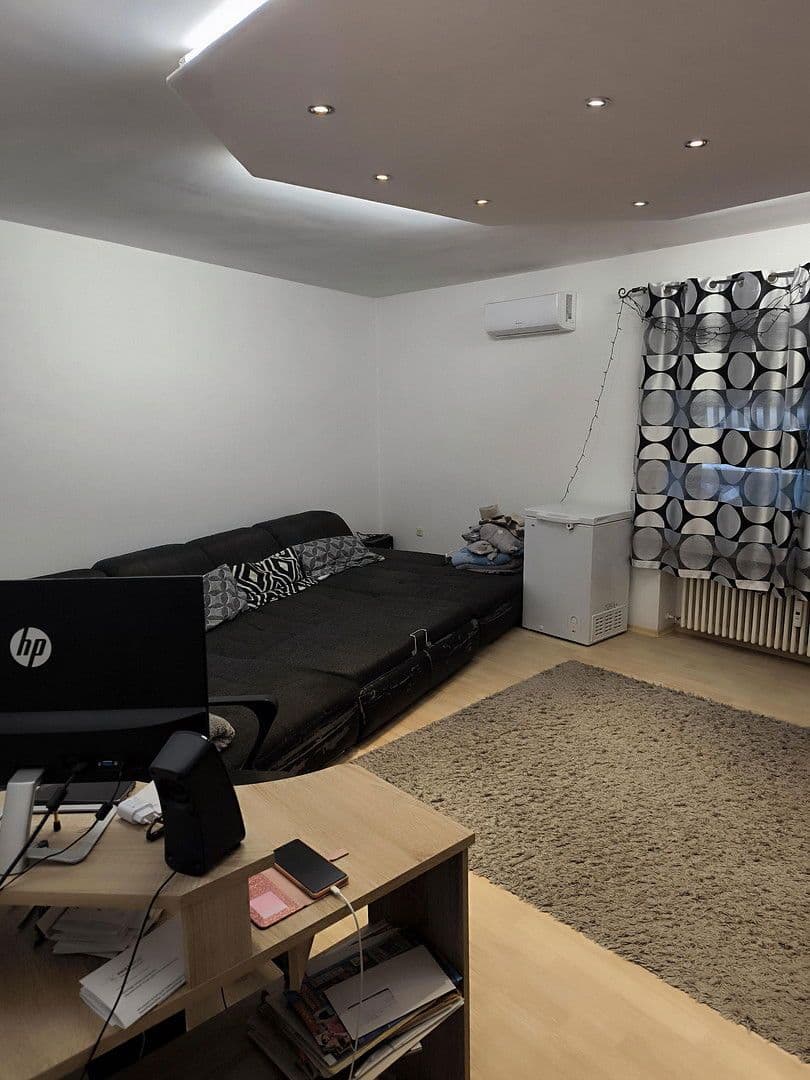 Prodej bytu 3+1 97 m², Augsburg, Bavorsko Prodej bytu 3+1 97 m², Augsburg, Bavorsko