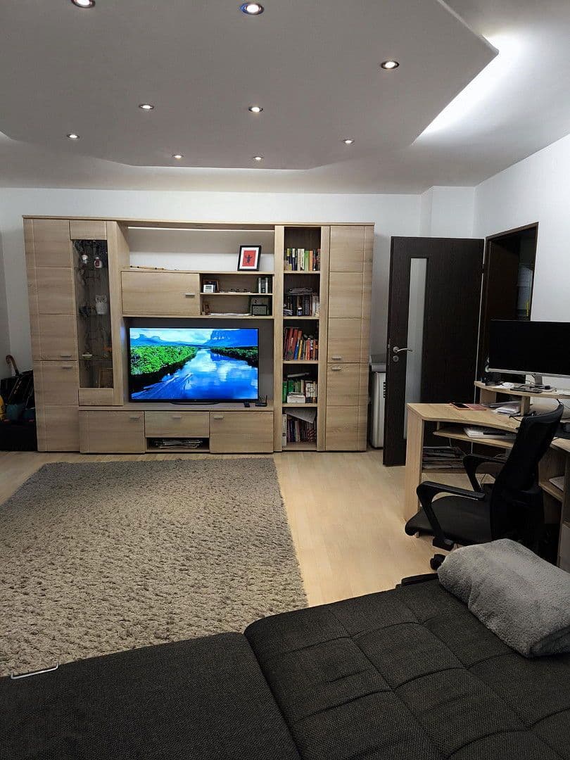 Prodej bytu 3+1 97 m², Augsburg, Bavorsko Prodej bytu 3+1 97 m², Augsburg, Bavorsko