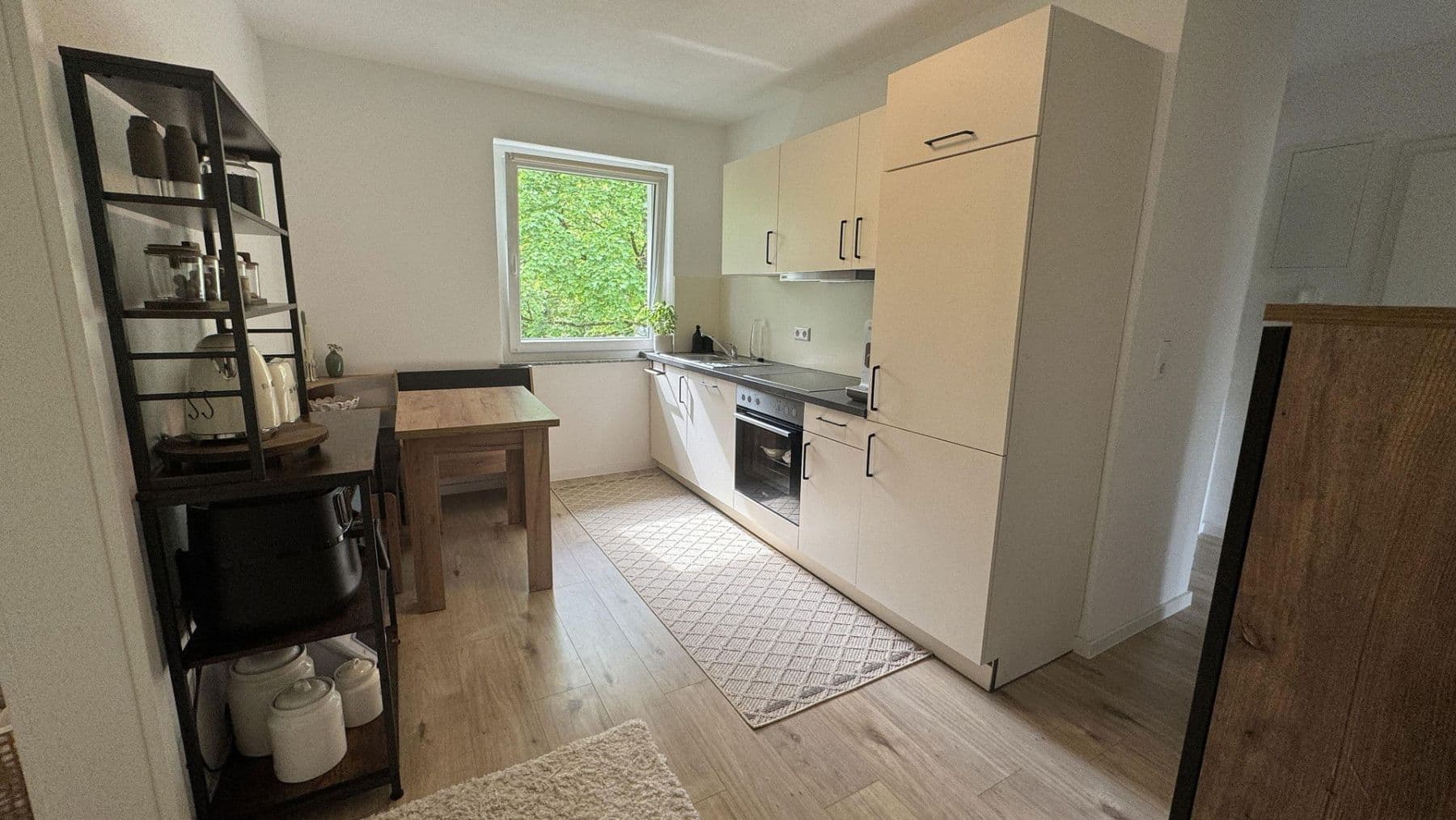 Pronájem bytu 3+1 60 m², Sperberstr. 26, Villingen-Schwenningen, Bádensko-Württembersko Pronájem bytu 3+1 60 m², Sperberstr. 26, Villingen-Schwenningen, Bádensko-Württembersko