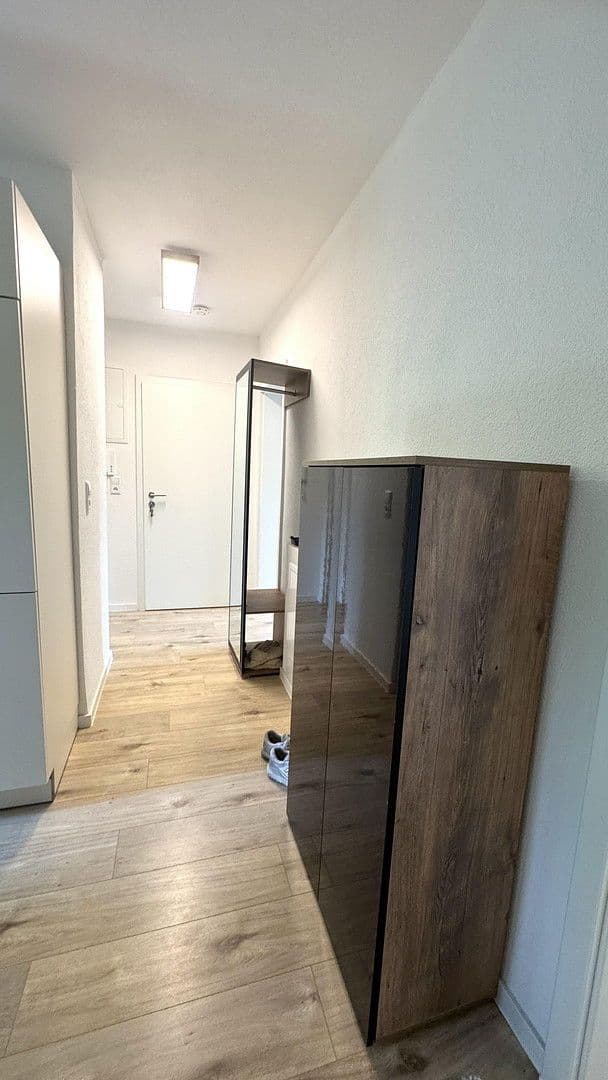 Pronájem bytu 3+1 60 m², Sperberstr. 26, Villingen-Schwenningen, Bádensko-Württembersko Pronájem bytu 3+1 60 m², Sperberstr. 26, Villingen-Schwenningen, Bádensko-Württembersko