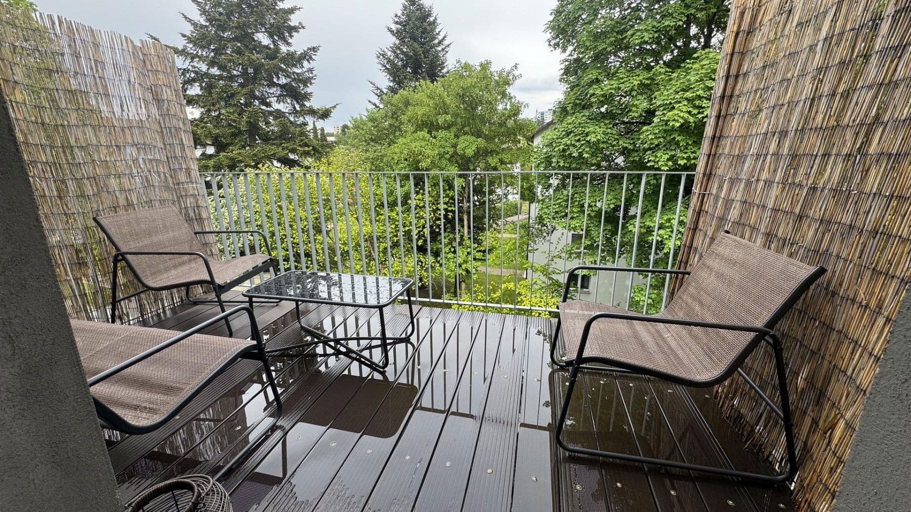 Pronájem bytu 3+1 60 m², Sperberstr. 26, Villingen-Schwenningen, Bádensko-Württembersko Pronájem bytu 3+1 60 m², Sperberstr. 26, Villingen-Schwenningen, Bádensko-Württembersko