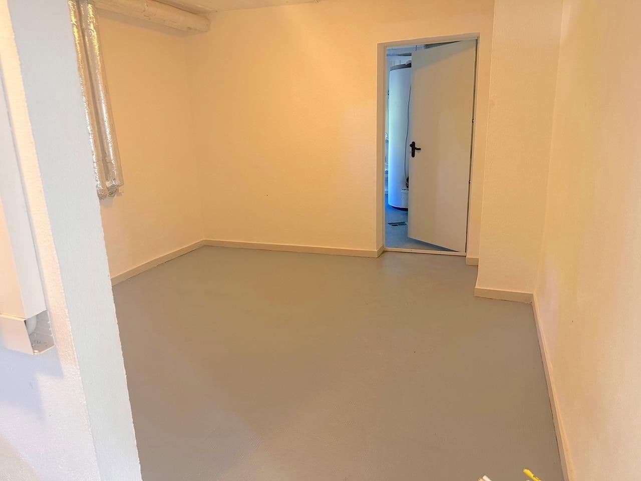 Pronájem bytu 3+1 60 m², Sperberstr. 26, Villingen-Schwenningen, Bádensko-Württembersko Pronájem bytu 3+1 60 m², Sperberstr. 26, Villingen-Schwenningen, Bádensko-Württembersko