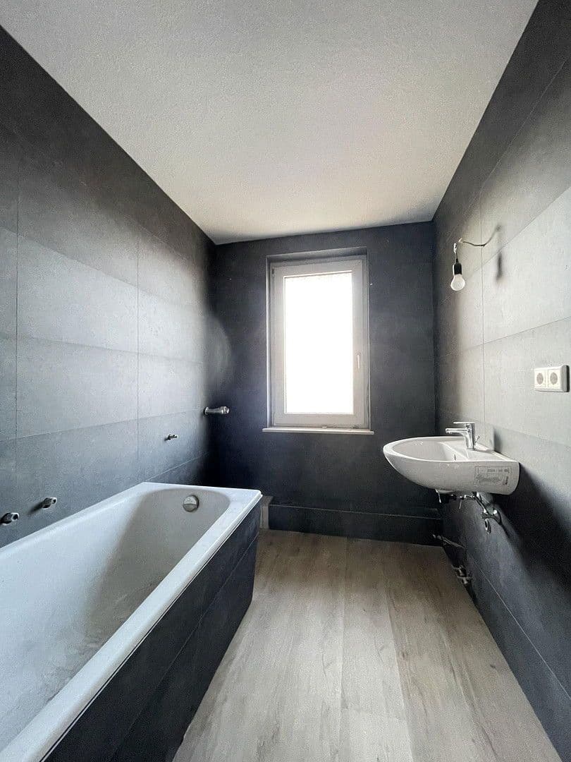 Pronájem bytu 2+1 57 m², Fritz-Meister-Weg 5, Bielefeld, Severní Porýní-Vestfálsko Pronájem bytu 2+1 57 m², Fritz-Meister-Weg 5, Bielefeld, Severní Porýní-Vestfálsko