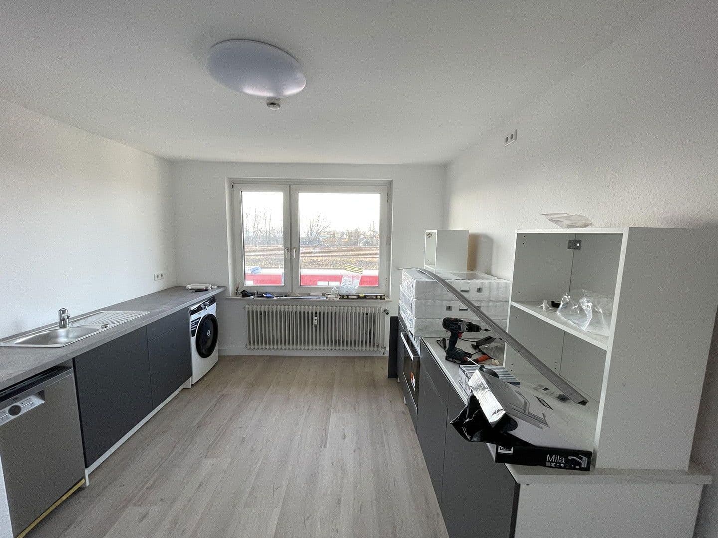 Pronájem bytu 2+1 57 m², Fritz-Meister-Weg 5, Bielefeld, Severní Porýní-Vestfálsko Pronájem bytu 2+1 57 m², Fritz-Meister-Weg 5, Bielefeld, Severní Porýní-Vestfálsko