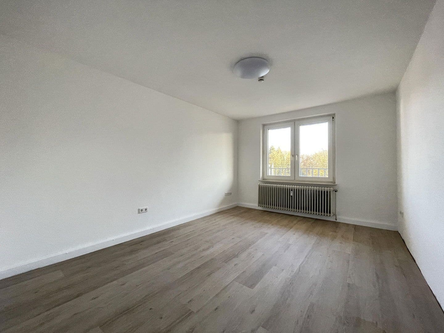 Pronájem bytu 2+1 57 m², Fritz-Meister-Weg 5, Bielefeld, Severní Porýní-Vestfálsko Pronájem bytu 2+1 57 m², Fritz-Meister-Weg 5, Bielefeld, Severní Porýní-Vestfálsko