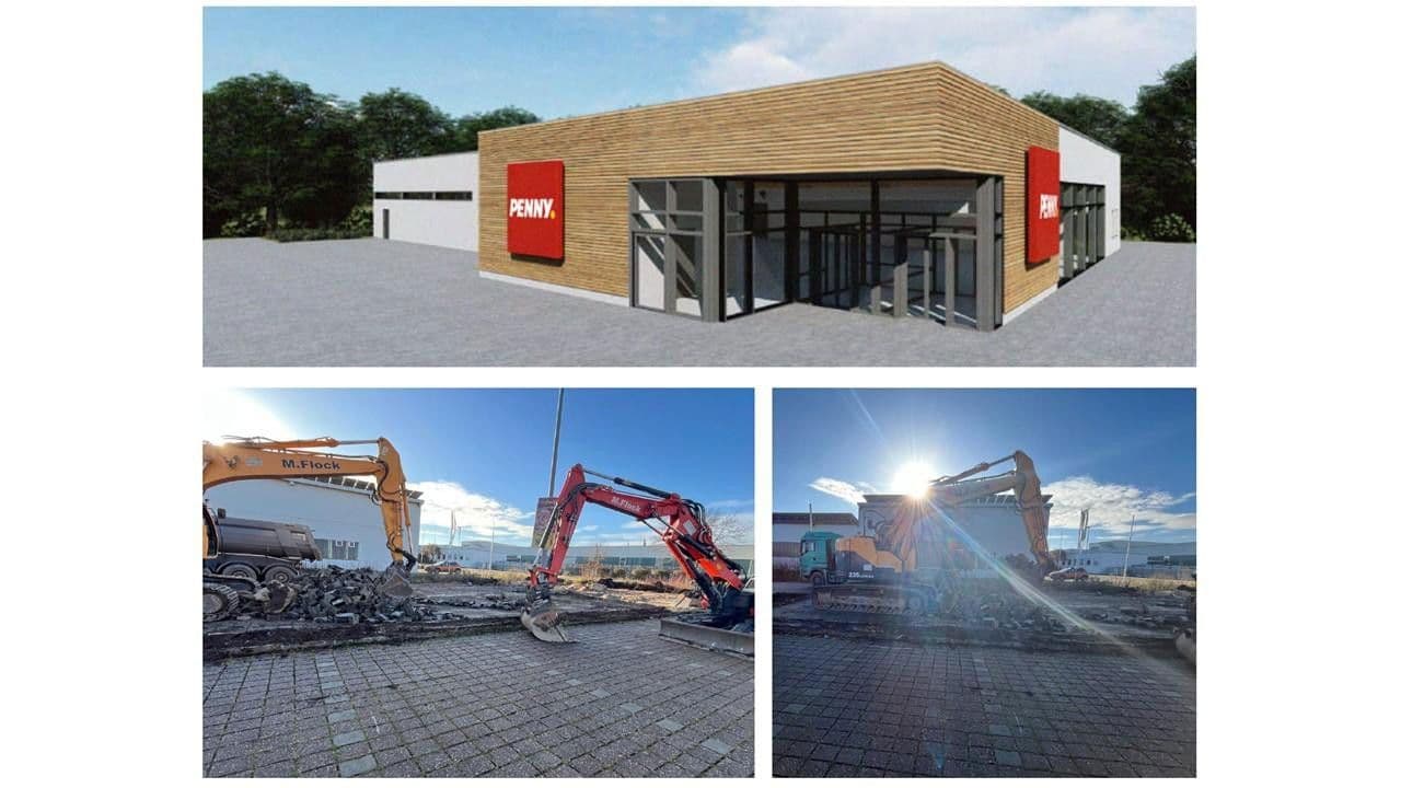 Pronájem nebytového prostoru 5.000 m², Biederbacherstraße 28, Wolframs-Eschenbach, Bavorsko Pronájem nebytového prostoru 5.000 m², Biederbacherstraße 28, Wolframs-Eschenbach, Bavorsko