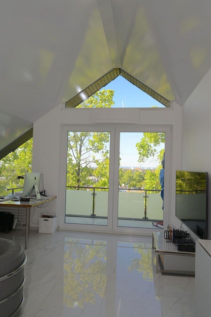 Prodej bytu 3+1 89 m², Freiburg im Breisgau, Bádensko-Württembersko Prodej bytu 3+1 89 m², Freiburg im Breisgau, Bádensko-Württembersko