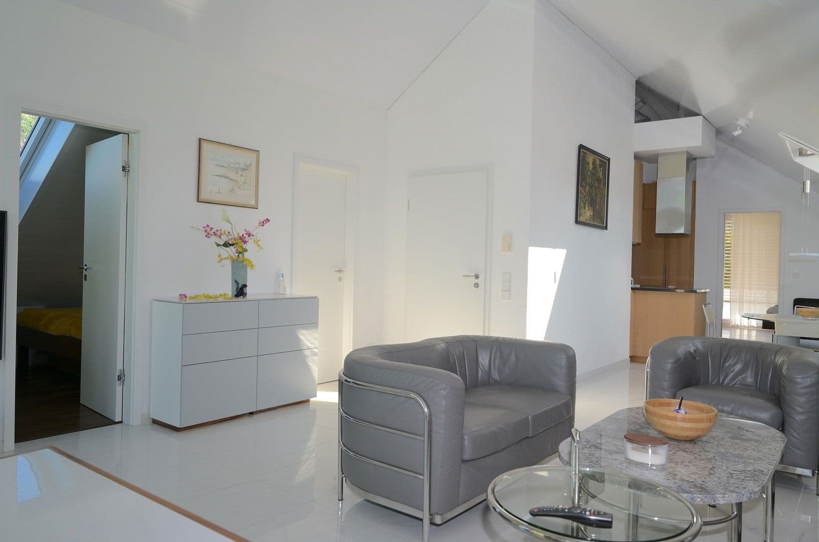 Prodej bytu 3+1 89 m², Freiburg im Breisgau, Bádensko-Württembersko Prodej bytu 3+1 89 m², Freiburg im Breisgau, Bádensko-Württembersko