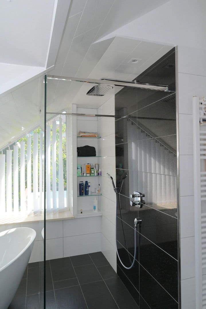 Prodej bytu 3+1 89 m², Freiburg im Breisgau, Bádensko-Württembersko Prodej bytu 3+1 89 m², Freiburg im Breisgau, Bádensko-Württembersko