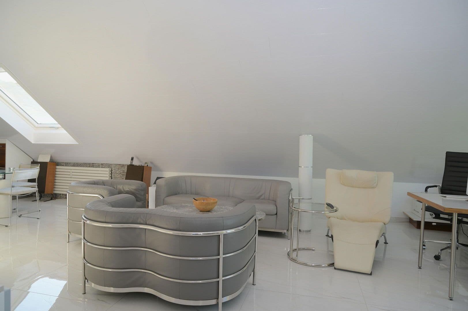 Prodej bytu 3+1 89 m², Freiburg im Breisgau, Bádensko-Württembersko Prodej bytu 3+1 89 m², Freiburg im Breisgau, Bádensko-Württembersko