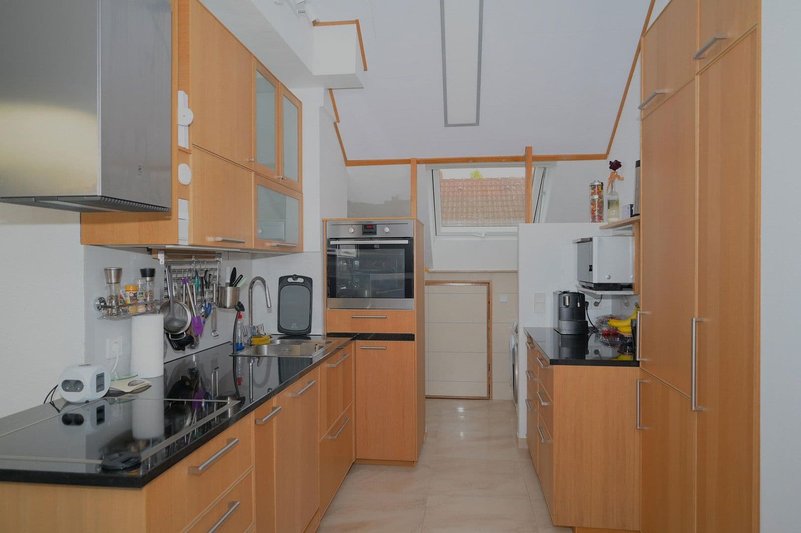 Prodej bytu 3+1 89 m², Freiburg im Breisgau, Bádensko-Württembersko Prodej bytu 3+1 89 m², Freiburg im Breisgau, Bádensko-Württembersko