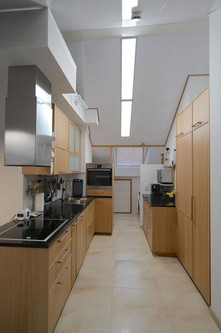 Prodej bytu 3+1 89 m², Freiburg im Breisgau, Bádensko-Württembersko Prodej bytu 3+1 89 m², Freiburg im Breisgau, Bádensko-Württembersko