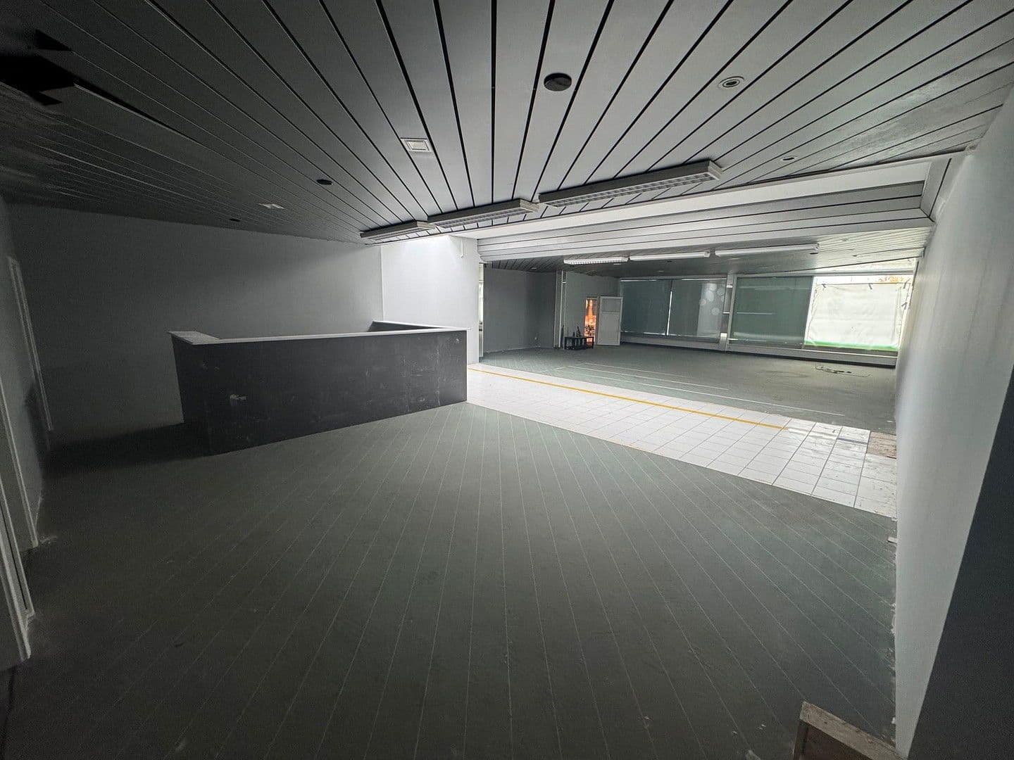 Pronájem nebytového prostoru 220 m², Schliebenstrasse 18, Budyšín, Sasko Pronájem nebytového prostoru 220 m², Schliebenstrasse 18, Budyšín, Sasko