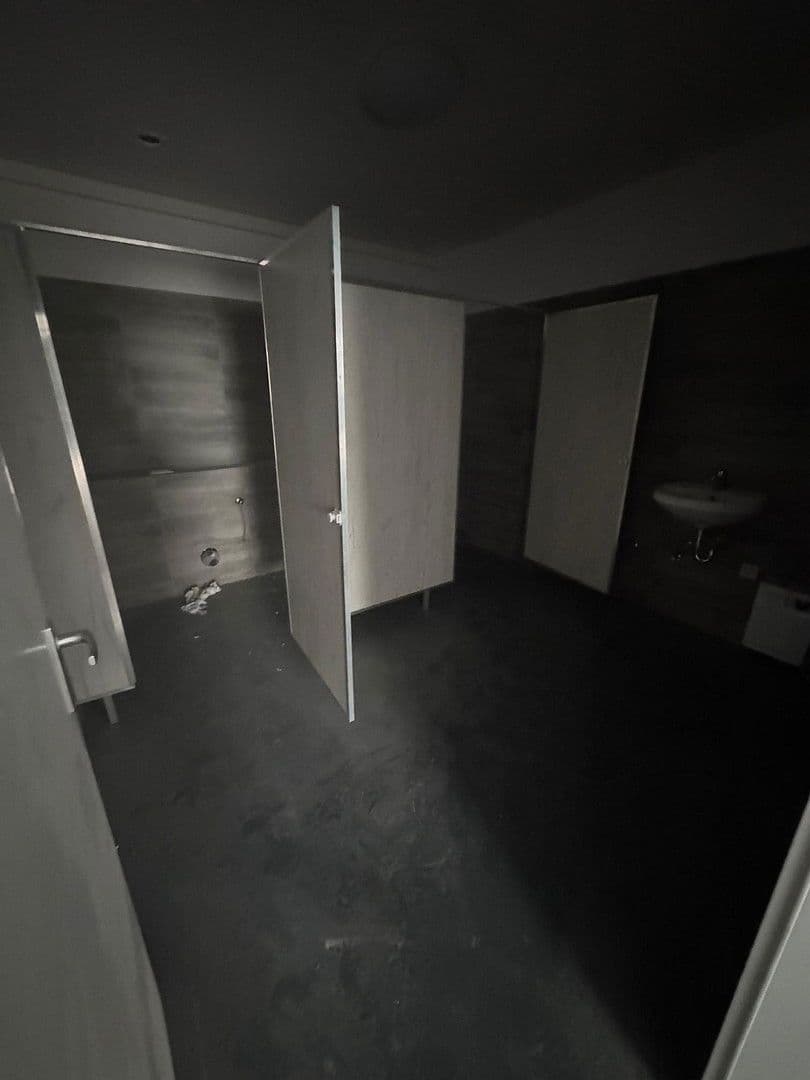 Pronájem nebytového prostoru 220 m², Schliebenstrasse 18, Budyšín, Sasko Pronájem nebytového prostoru 220 m², Schliebenstrasse 18, Budyšín, Sasko