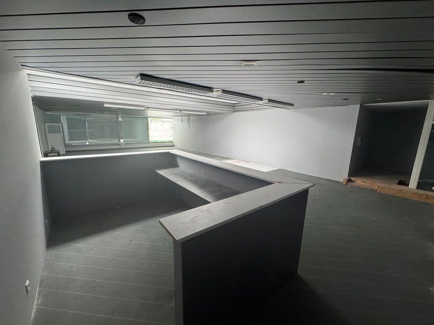 Pronájem nebytového prostoru 220 m², Schliebenstrasse 18, Budyšín, Sasko Pronájem nebytového prostoru 220 m², Schliebenstrasse 18, Budyšín, Sasko