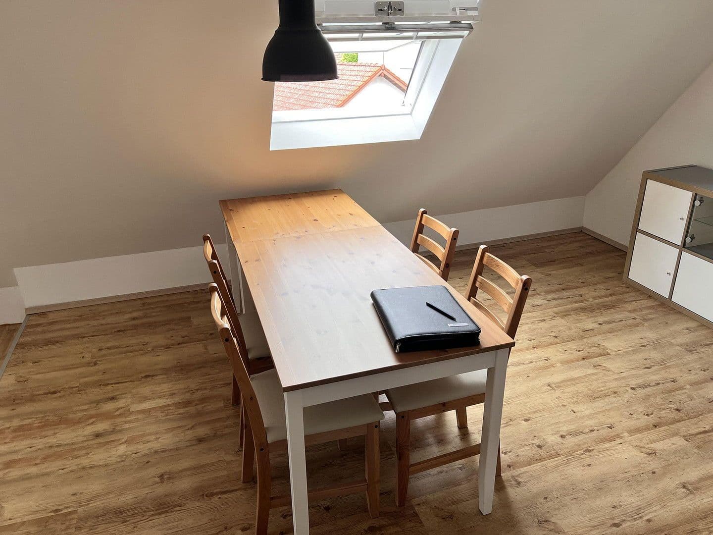 Pronájem bytu 2+1 70 m², Ziegelsteige 18, Mosbach, Bádensko-Württembersko Pronájem bytu 2+1 70 m², Ziegelsteige 18, Mosbach, Bádensko-Württembersko