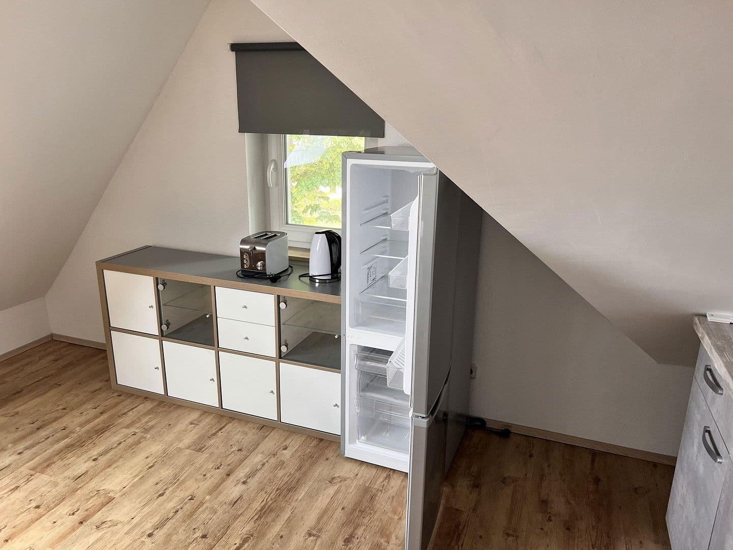 Pronájem bytu 2+1 70 m², Ziegelsteige 18, Mosbach, Bádensko-Württembersko Pronájem bytu 2+1 70 m², Ziegelsteige 18, Mosbach, Bádensko-Württembersko