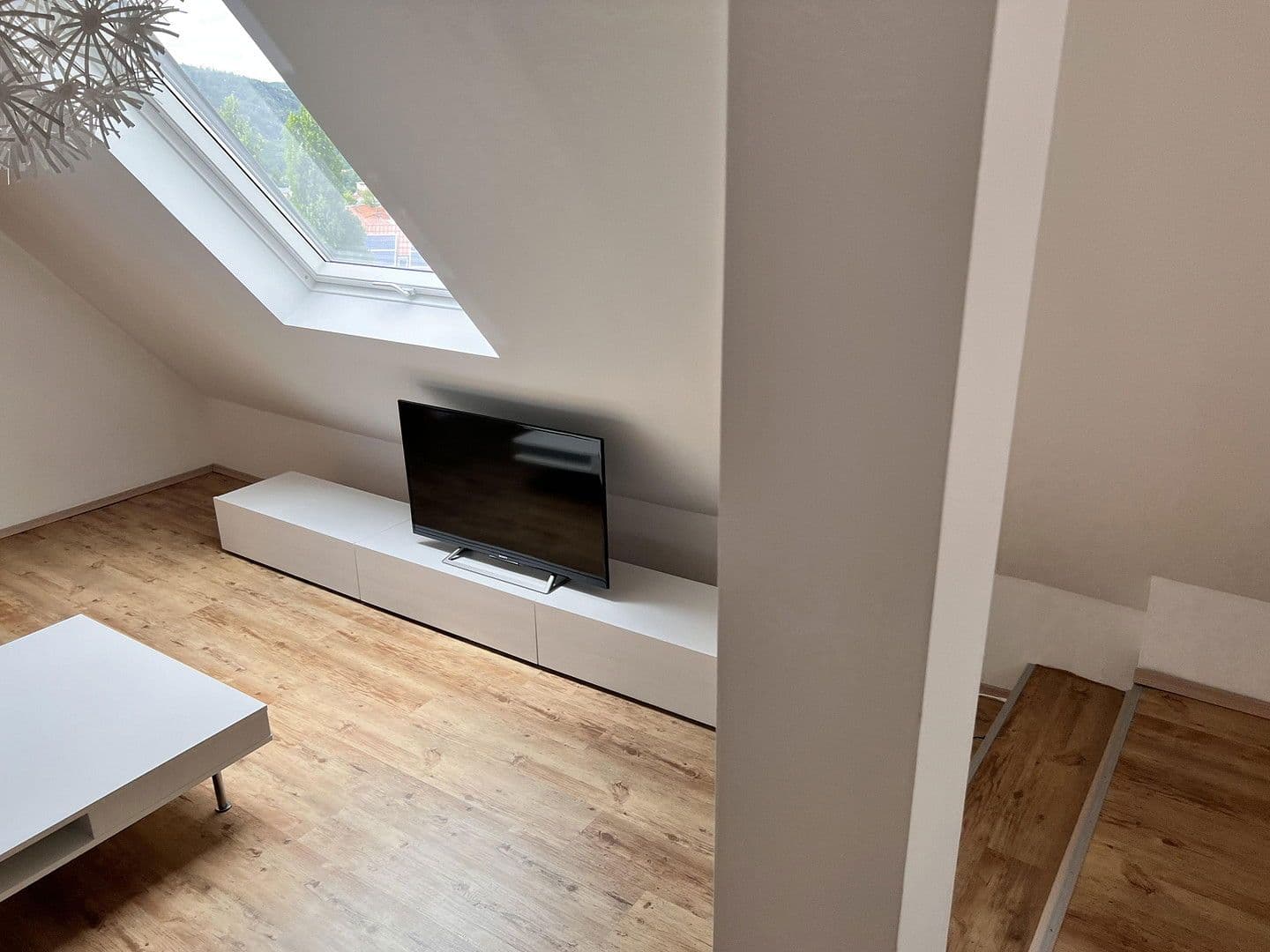 Pronájem bytu 2+1 70 m², Ziegelsteige 18, Mosbach, Bádensko-Württembersko Pronájem bytu 2+1 70 m², Ziegelsteige 18, Mosbach, Bádensko-Württembersko