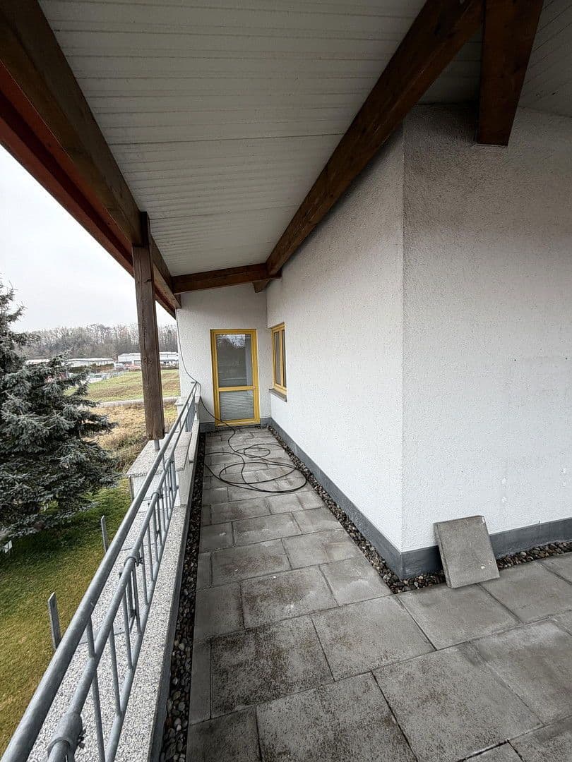 Pronájem kanceláře 190 m², Bellenberg, Bavorsko Pronájem kanceláře 190 m², Bellenberg, Bavorsko