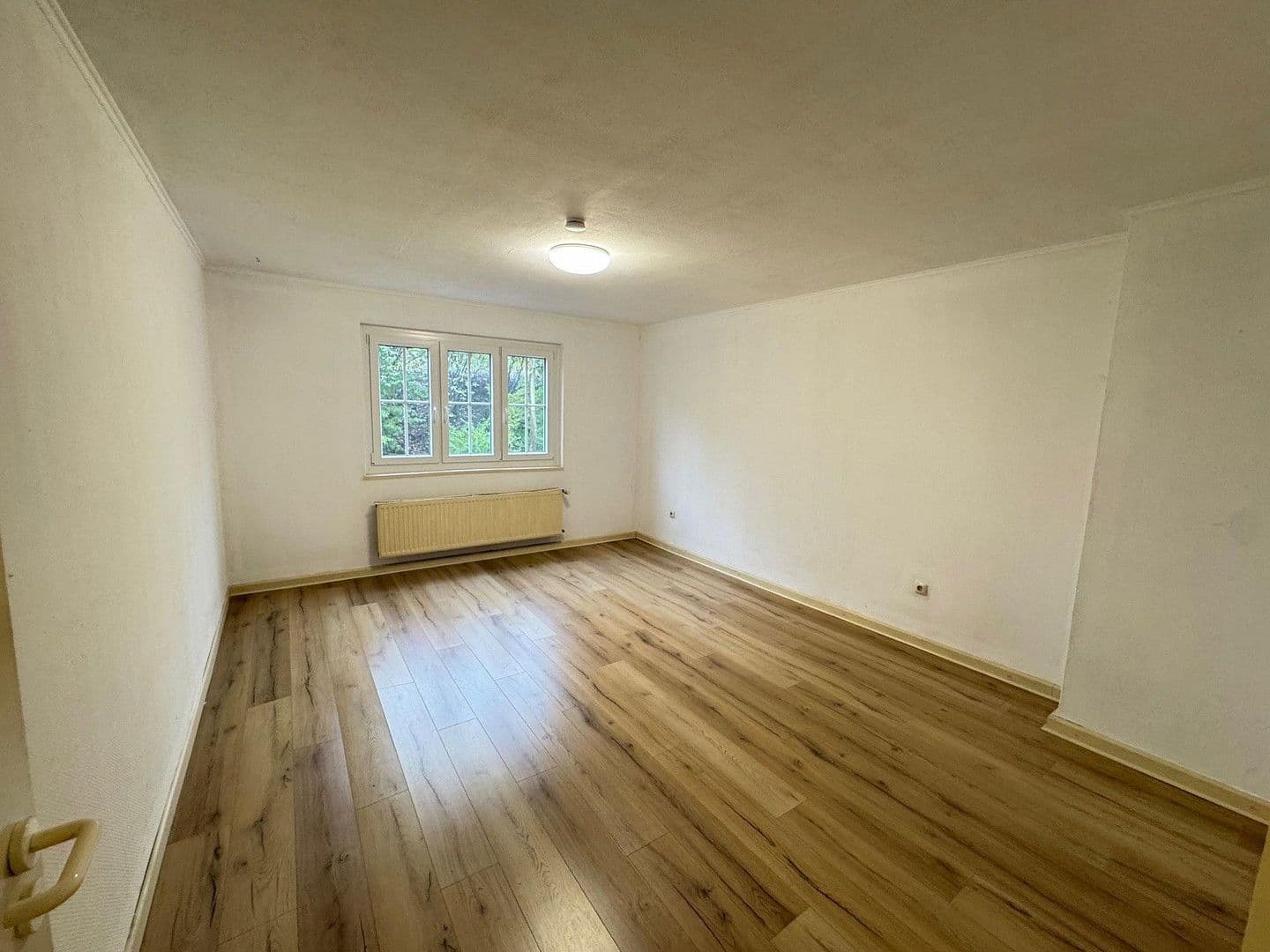 Pronájem bytu 2+1 50 m², Moers, Severní Porýní-Vestfálsko Pronájem bytu 2+1 50 m², Moers, Severní Porýní-Vestfálsko