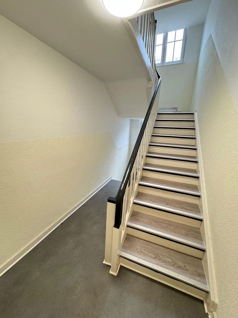 Pronájem bytu 2+1 50 m², Moers, Severní Porýní-Vestfálsko Pronájem bytu 2+1 50 m², Moers, Severní Porýní-Vestfálsko