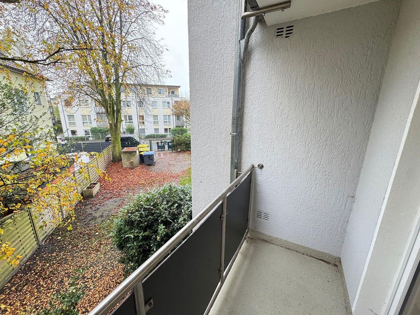 Pronájem bytu 2+1 50 m², Moers, Severní Porýní-Vestfálsko Pronájem bytu 2+1 50 m², Moers, Severní Porýní-Vestfálsko