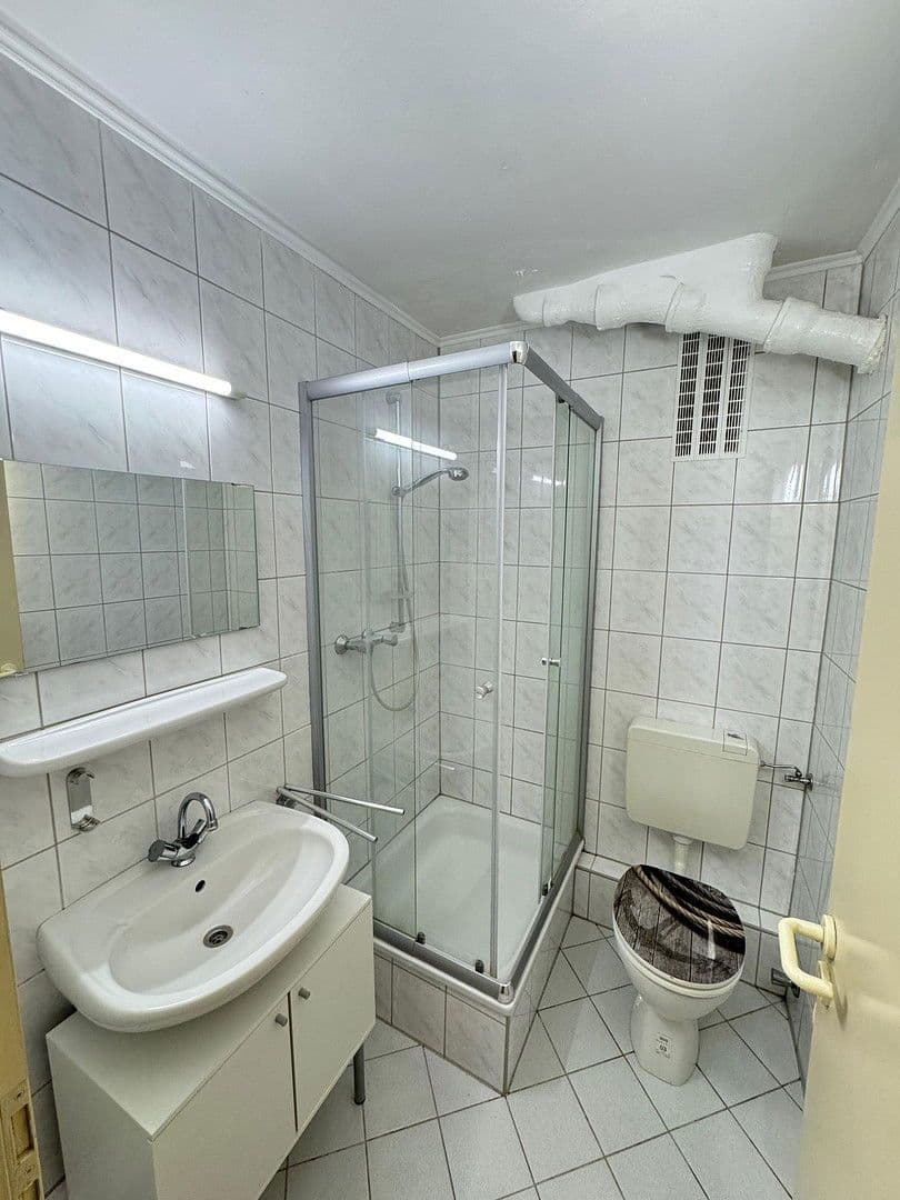 Pronájem bytu 2+1 50 m², Moers, Severní Porýní-Vestfálsko Pronájem bytu 2+1 50 m², Moers, Severní Porýní-Vestfálsko