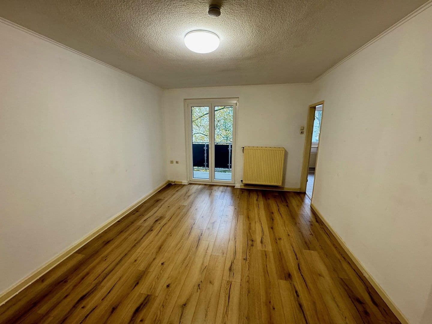 Pronájem bytu 2+1 50 m², Moers, Severní Porýní-Vestfálsko Pronájem bytu 2+1 50 m², Moers, Severní Porýní-Vestfálsko