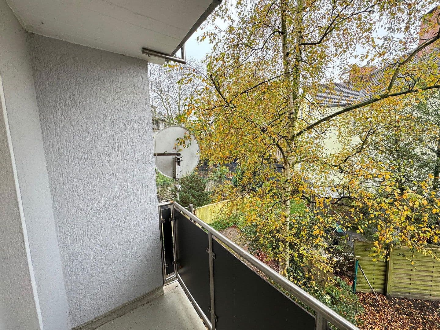 Pronájem bytu 2+1 50 m², Moers, Severní Porýní-Vestfálsko Pronájem bytu 2+1 50 m², Moers, Severní Porýní-Vestfálsko