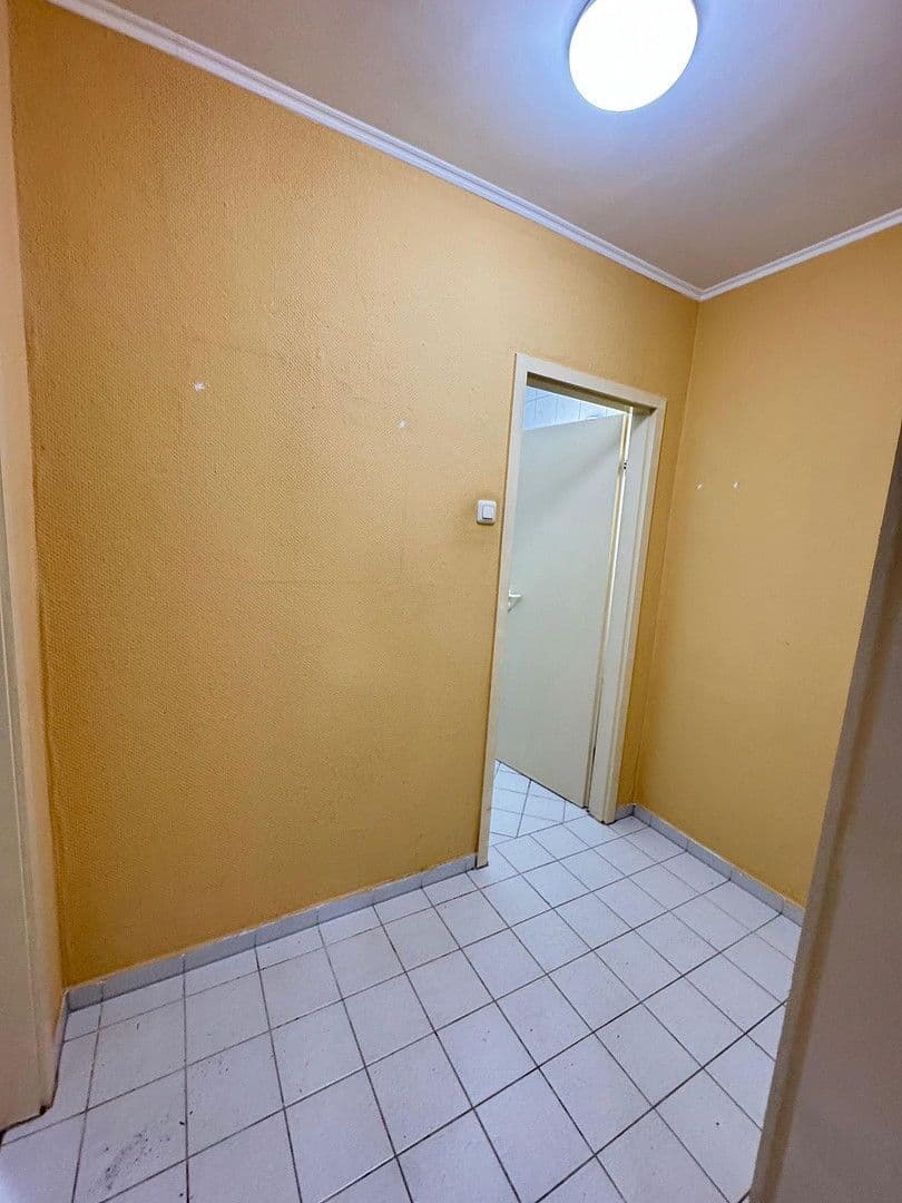 Pronájem bytu 2+1 50 m², Moers, Severní Porýní-Vestfálsko Pronájem bytu 2+1 50 m², Moers, Severní Porýní-Vestfálsko