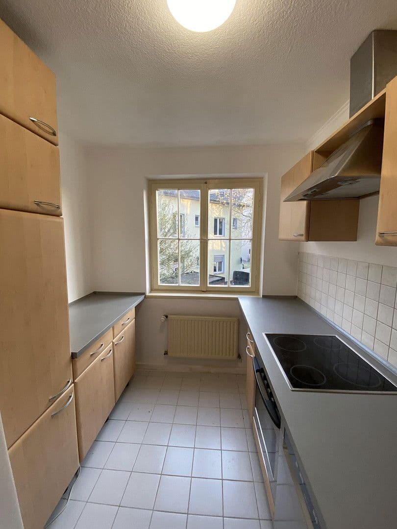 Pronájem bytu 2+1 50 m², Moers, Severní Porýní-Vestfálsko Pronájem bytu 2+1 50 m², Moers, Severní Porýní-Vestfálsko