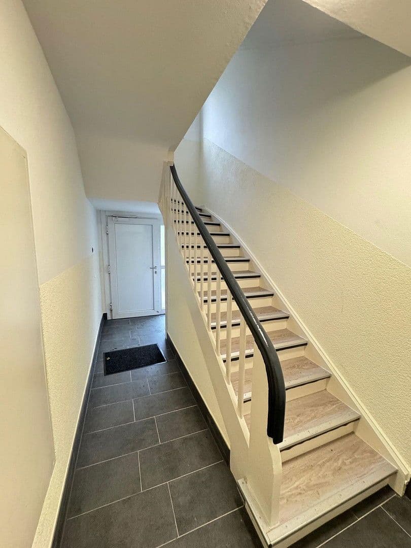 Pronájem bytu 2+1 50 m², Moers, Severní Porýní-Vestfálsko Pronájem bytu 2+1 50 m², Moers, Severní Porýní-Vestfálsko