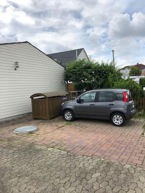 Pronájem domu 150 m², pozemek 650 m², Ingolstadt, Bavorsko Pronájem domu 150 m², pozemek 650 m², Ingolstadt, Bavorsko