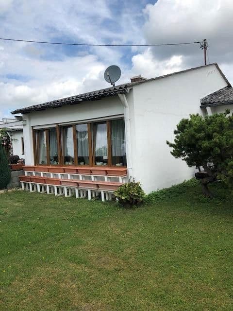 Pronájem domu 150 m², pozemek 650 m², Ingolstadt, Bavorsko Pronájem domu 150 m², pozemek 650 m², Ingolstadt, Bavorsko