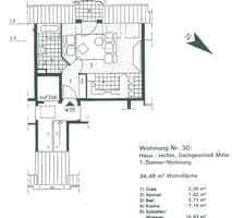 Pronájem bytu 1+1 35 m², Düsseldorf, Severní Porýní-Vestfálsko Pronájem bytu 1+1 35 m², Düsseldorf, Severní Porýní-Vestfálsko