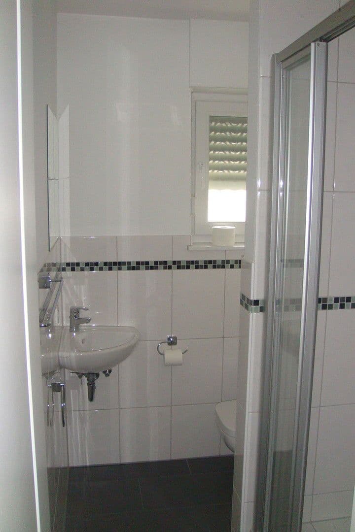 Pronájem bytu 4+kk 135 m², Erzhausen, Hessen Pronájem bytu 4+kk 135 m², Erzhausen, Hessen