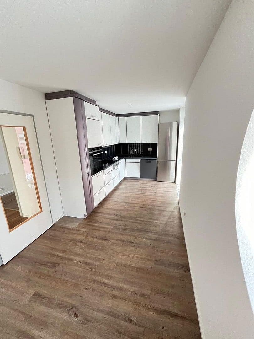 Pronájem bytu 5+1 100 m², Svízel, Bavorsko Pronájem bytu 5+1 100 m², Svízel, Bavorsko