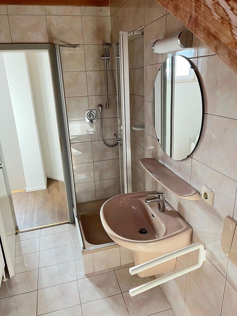 Pronájem bytu 5+1 100 m², Svízel, Bavorsko Pronájem bytu 5+1 100 m², Svízel, Bavorsko