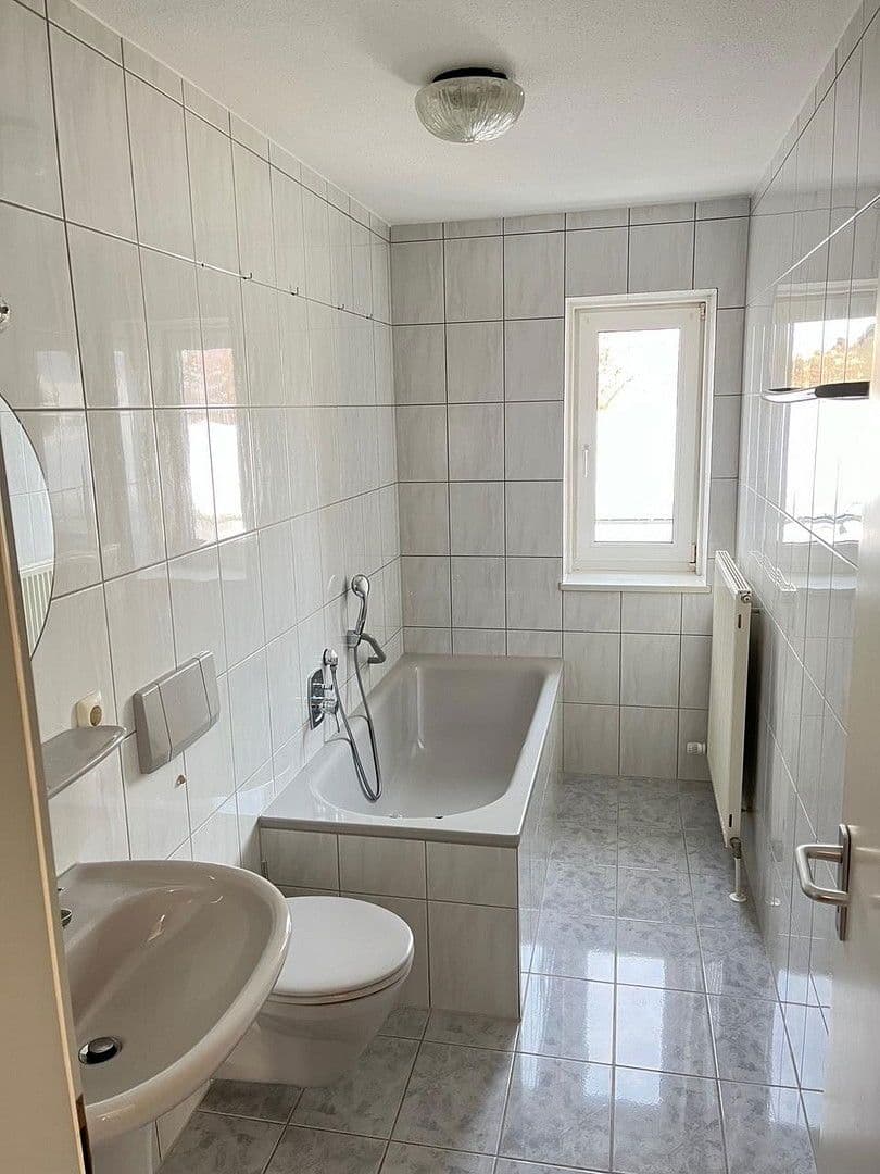 Pronájem bytu 5+1 100 m², Svízel, Bavorsko Pronájem bytu 5+1 100 m², Svízel, Bavorsko