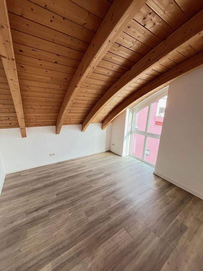 Pronájem bytu 5+1 100 m², Svízel, Bavorsko Pronájem bytu 5+1 100 m², Svízel, Bavorsko