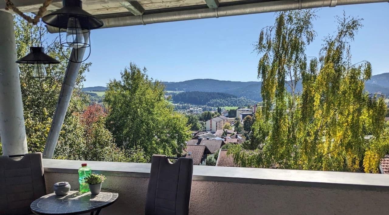 Pronájem bytu 5+1 100 m², Svízel, Bavorsko Pronájem bytu 5+1 100 m², Svízel, Bavorsko