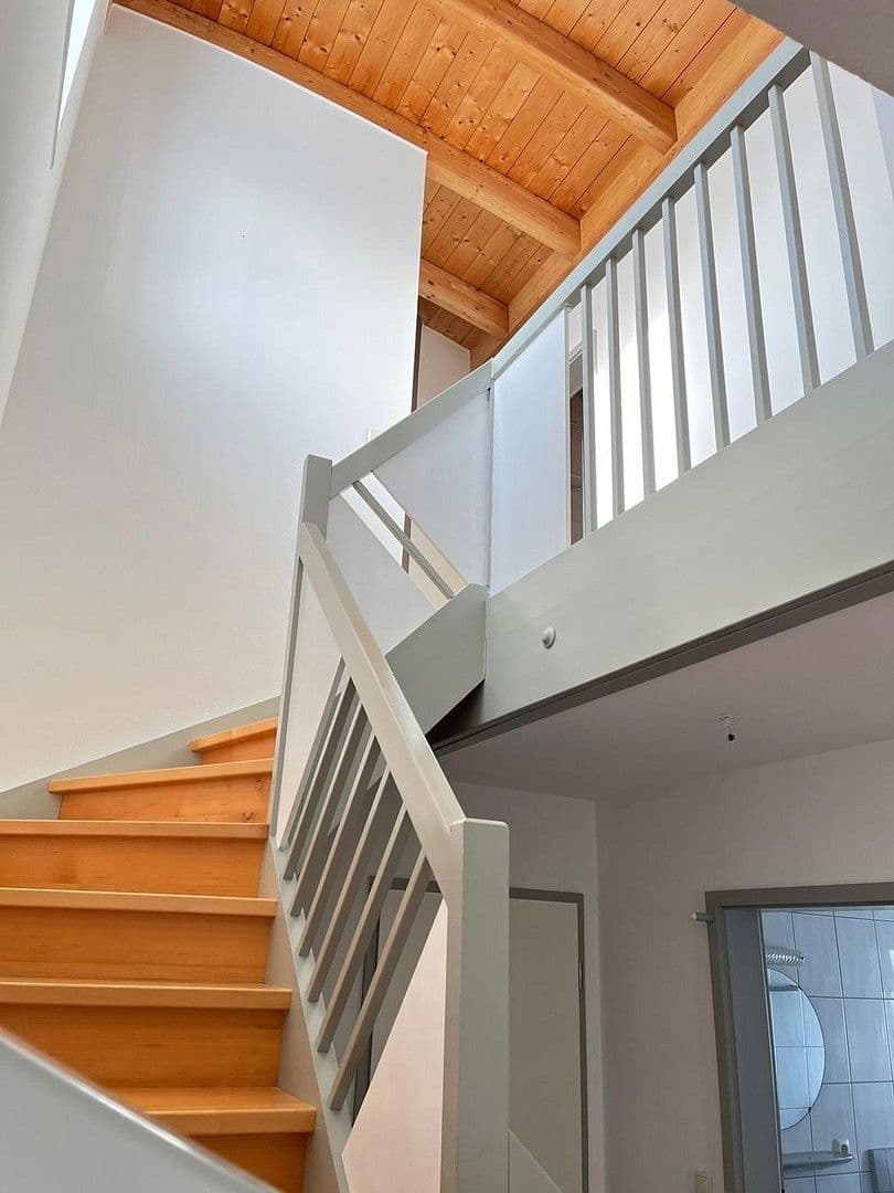 Pronájem bytu 5+1 100 m², Svízel, Bavorsko Pronájem bytu 5+1 100 m², Svízel, Bavorsko